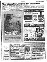 The Peninsula News Review Wed, August 23, 2000 (Page 21)
