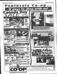 The Peninsula News Review Wed, June 30, 1999 (Page 4)