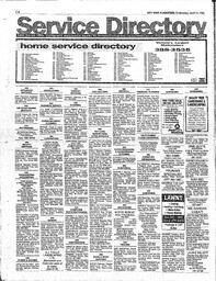 The Peninsula News Review Wed, April 21, 1999 (Page 39)