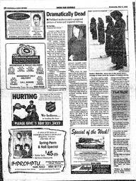 The Peninsula News Review Wed, May 6, 1998 (Page 22)