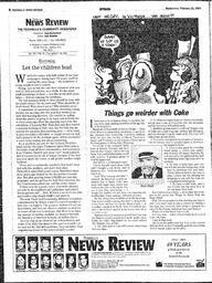 The Peninsula News Review Wed, February 21, 2001 (Page 6)