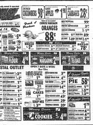 The Peninsula News Review Wed, November 1, 2000 (Page 3)