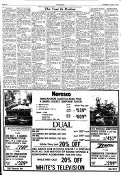 The Sidney Review Wed, January 7, 1976 (Page 10)