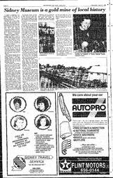 The Review Wed, April 27, 1988 (Page 34)