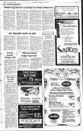 The Review Wed, December 23, 1987 (Page 3)