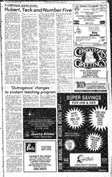 The Review Wed, December 23, 1987 (Page 23)