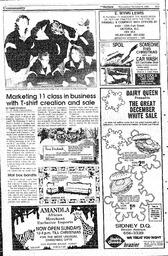 The Review Wed, December 6, 1989 (Page 34)