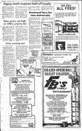 The Review Wed, February 11, 1987 (Page 3)