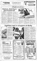 The Review Wed, September 17, 1986 (Page 13)