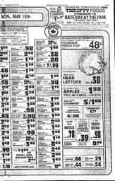 The Review Wed, May 10, 1989 (Page 21)