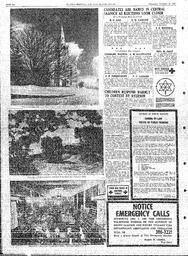 Saanich Peninsula And Gulf Islands Review Wed, November 30, 1966 (Page 6)