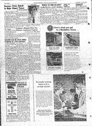 Saanich Peninsula And Gulf Islands Review Wed, April 28, 1965 (Page 8)