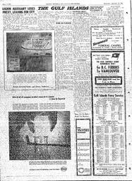 Saanich Peninsula And Gulf Islands Review Wed, September 26, 1962 (Page 8)