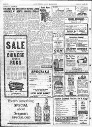 Saanich Peninsula And Gulf Islands Review Wed, June 20, 1962 (Page 2)