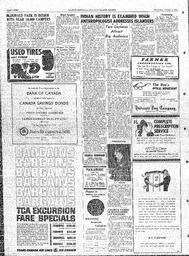 Saanich Peninsula And Gulf Islands Review Wed, October 4, 1961 (Page 8)