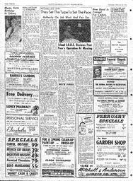 Saanich Peninsula And Gulf Islands Review Wed, February 10, 1960 (Page 12)