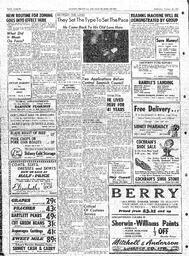 Saanich Peninsula And Gulf Islands Review Wed, January 13, 1960 (Page 12)