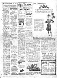 Saanich Peninsula And Gulf Islands Review Wed, September 9, 1942 (Page 5)