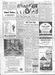 Saanich Peninsula And Gulf Islands Review Wed, September 9, 1959 (Page 10)