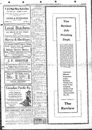 Sidney And Islands Review Thu, September 20, 1923 (Page 7)