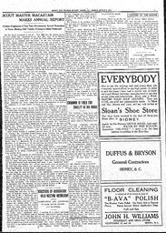 Sidney And Islands Review Fri, March 6, 1914 (Page 3)