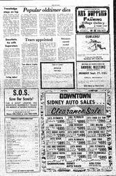 The Sidney Review Wed, September 22, 1982 (Page 7)