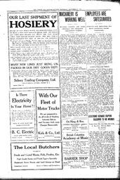Sidney And Islands Review Fri, November 9, 1917 (Page 4)