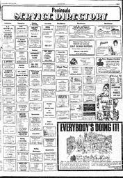 The Sidney Review Wed, April 26, 1978 (Page 11)