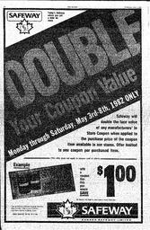 The Sidney Review Wed, May 5, 1982 (Page 8)
