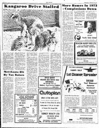 The Sidney Review Wed, February 20, 1974 (Page 2)