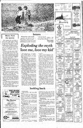 The Sidney Review Wed, May 20, 1981 (Page 4)
