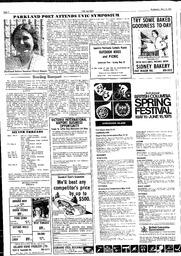 The Sidney Review Wed, May 14, 1975 (Page 6)
