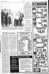 The Review Wed, March 2, 1983 (Page 3)