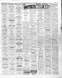 Saanich Peninsula And Gulf Islands Review Wed, March 22, 1967 (Page 5)