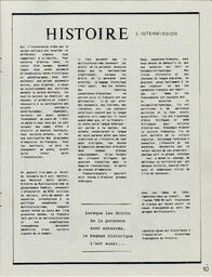   LE PHARE, 1988   , page 11