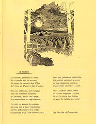   LE PHARE, 1987   , page 11