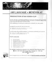   LE RÉVERBÈRE, 2004-2005   , page 6