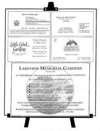   L'ANSE-AU-SABLE, 1998   , page 8