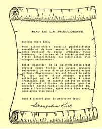   ENTRE NOUS, 1991   , page 2