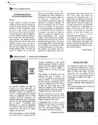   L'ANSE-AU-SABLE, 2009   , page 12