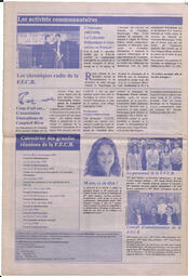 Le Soleil de Colombie-Britannique, October 3, 1997, page 12