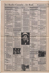 Le Soleil de Colombie, October 22, 1982, page 10