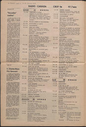 Le Soleil de Vancouver, July 26, 1968, page 6