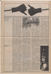 Le Soleil de Vancouver, December 10, 1971, page 8