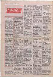 Le Soleil de Colombie, January 26, 1990, page 8