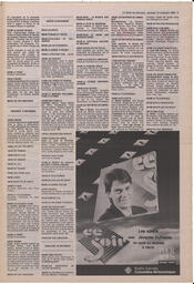 Le Soleil de Colombie, November 10, 1989, page 9