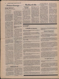 Le Soleil de Colombie, February 17, 1978, page 18