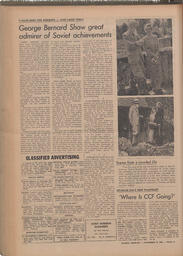  The Pacific Tribune - Friday, November 10, 1950   , page 10