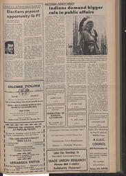   The Pacific Tribune - Friday, August 30, 1963   , page 11