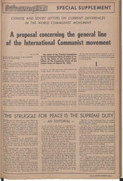   The Pacific Tribune - Friday, July 26, 1963   , page 5